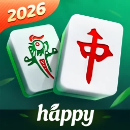 أيقونة Slide Mahjong Match