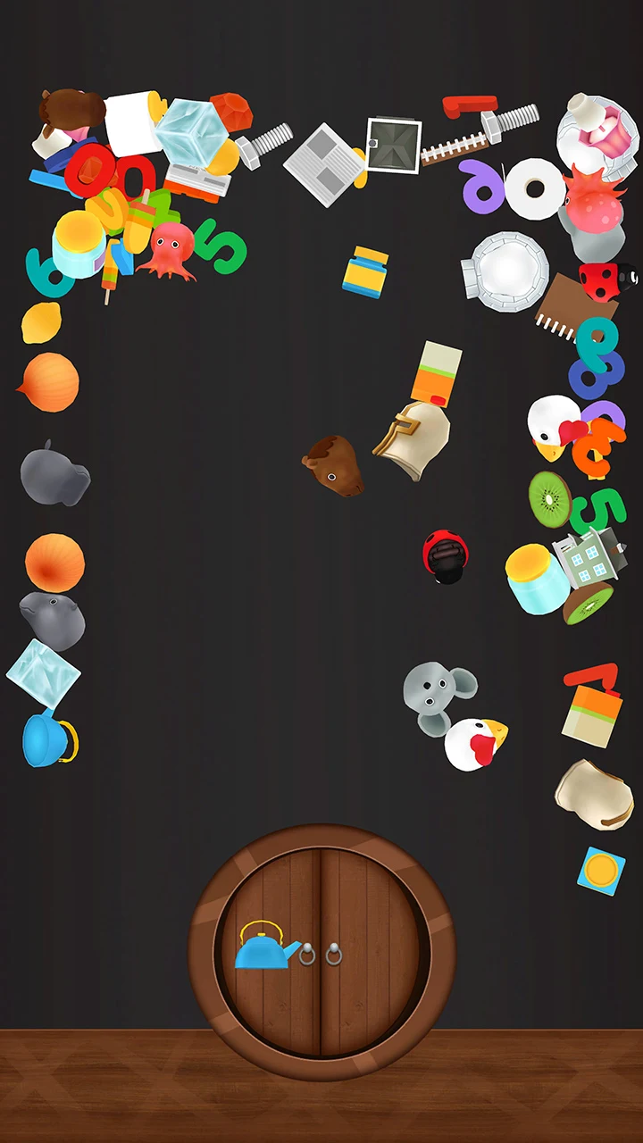 Match Mania 3D : Matching Game screenshot